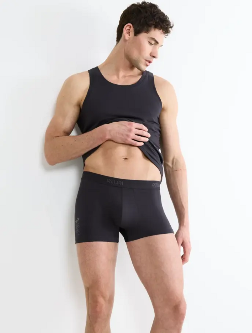 Sloggi SLG Base Trunk C2P Sloggi Boxer