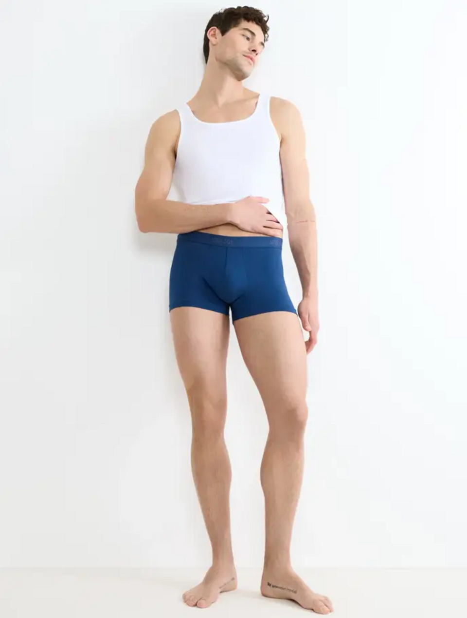 Sloggi SLG Base Trunk C2P Sloggi Boxer