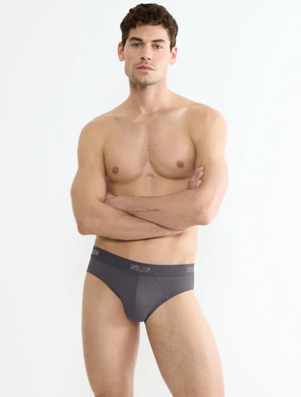 Sloggi SLG Base Brief C2P Sloggi Slip