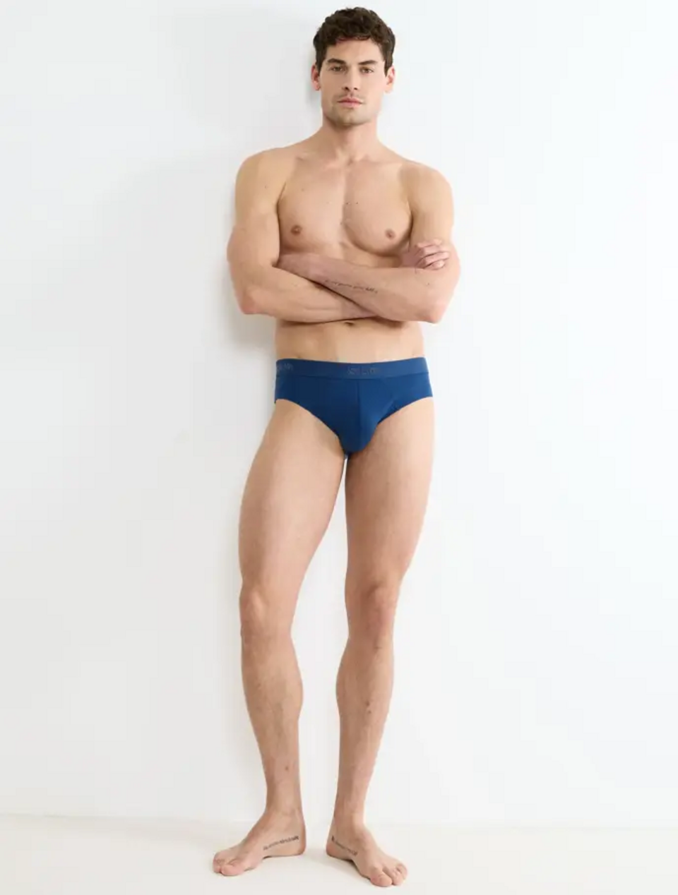 Sloggi SLG Base Brief C2P Sloggi Slip