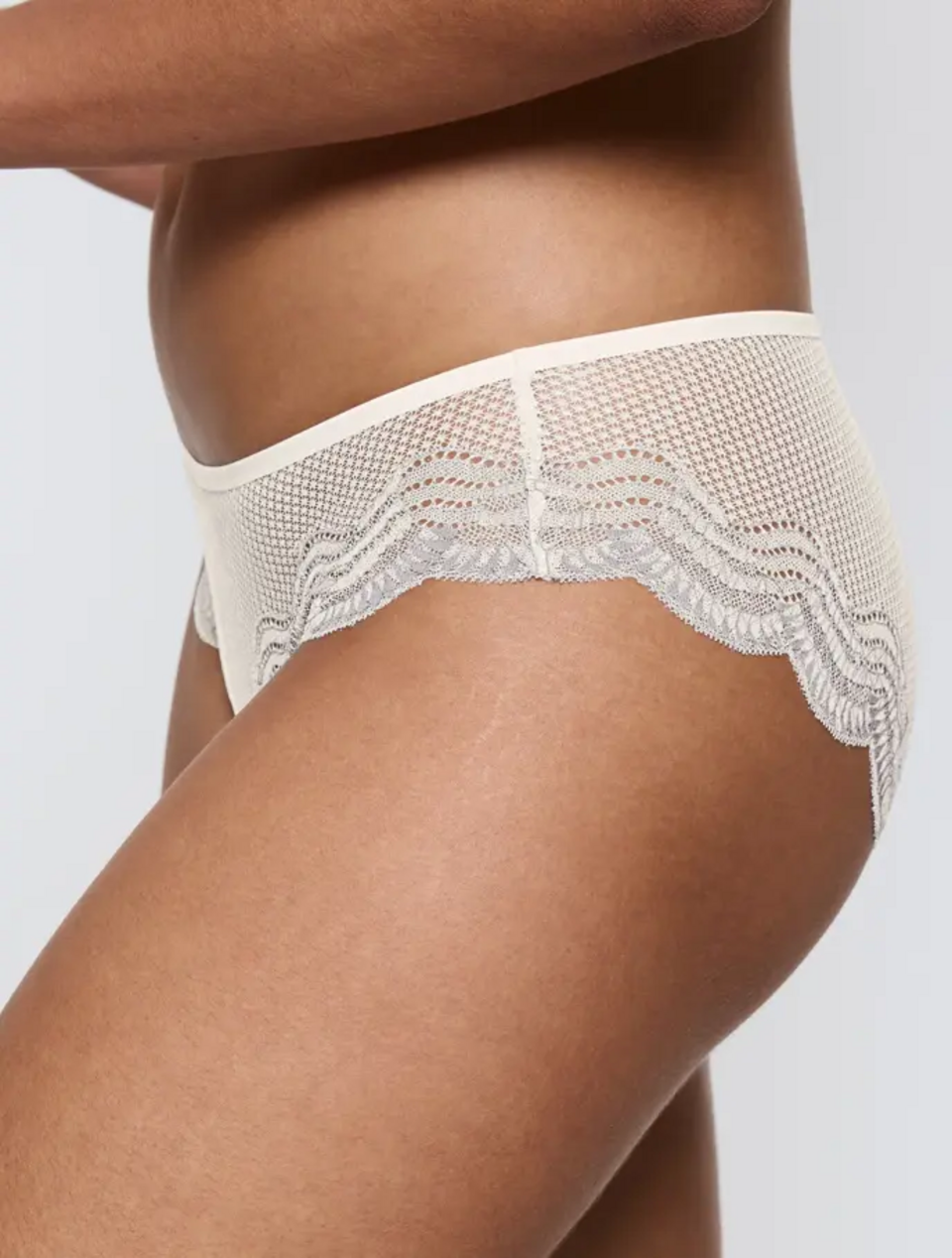 Triumph Comfort Glam Hipster Triumph slip coulisse