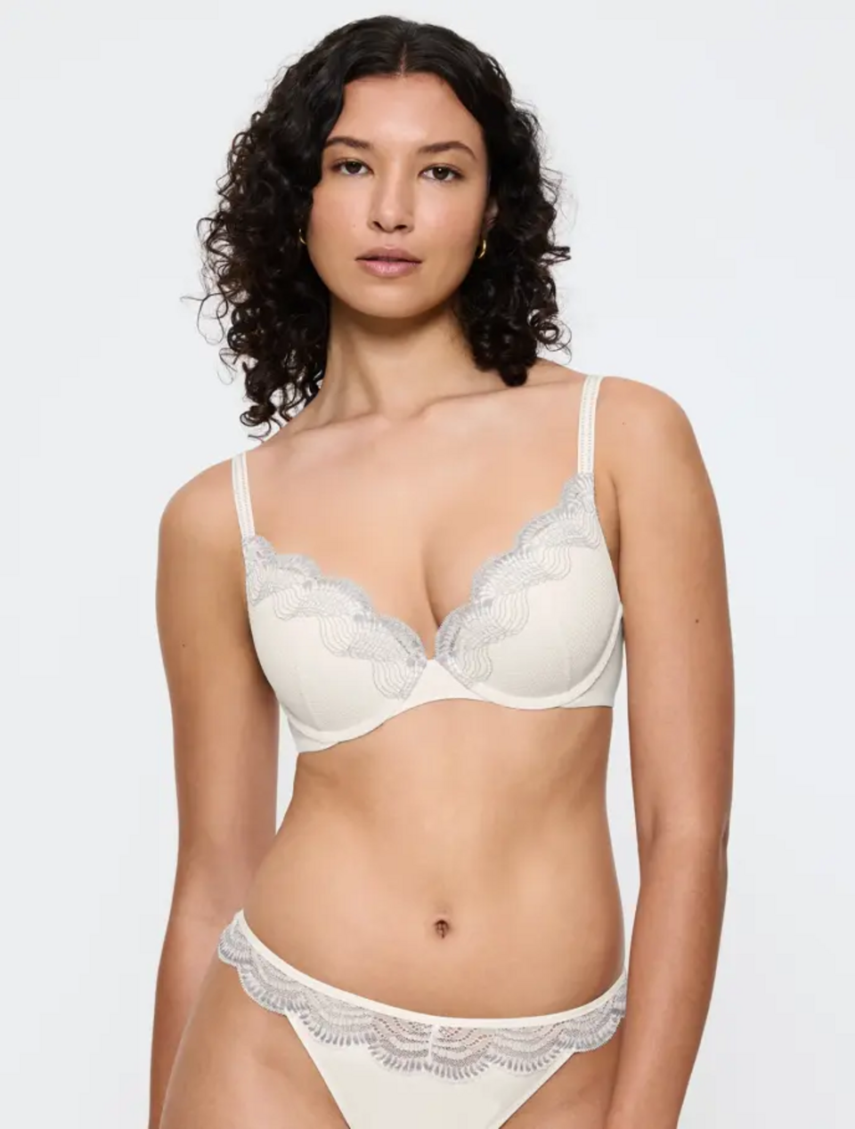 Triumph Comfort Glam WHU Triumph Push-up