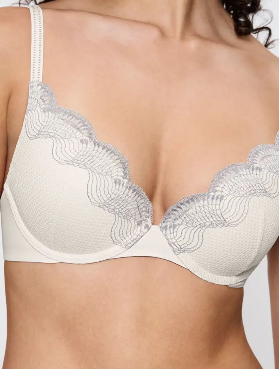 Triumph Comfort Glam WHU Triumph Push-up