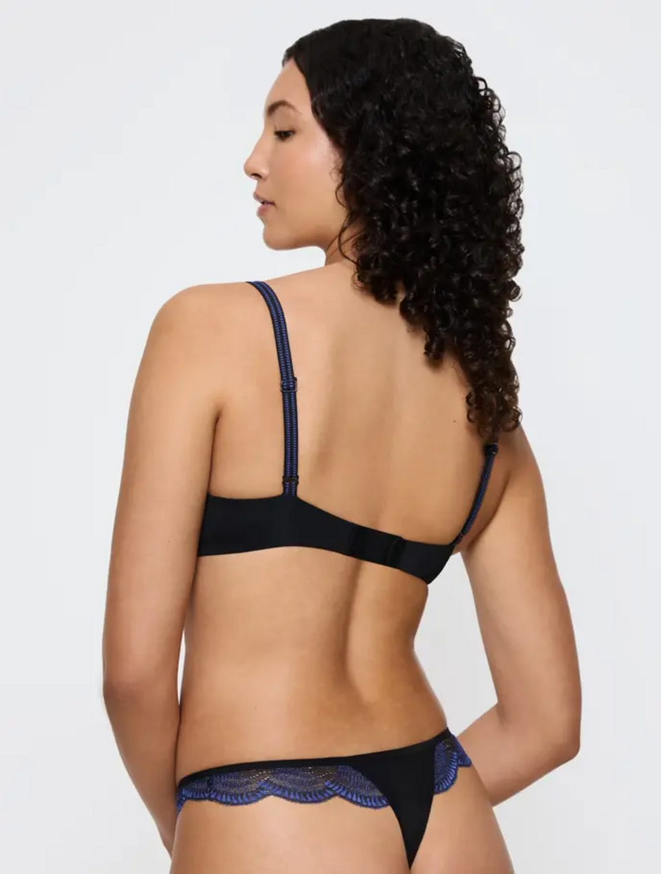 Triumph Comfort Glam WHU Triumph Push-up
