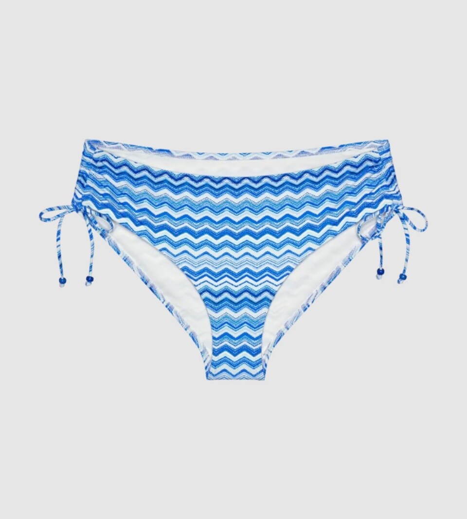Mix & Match Summer Midi 01pt Triumph