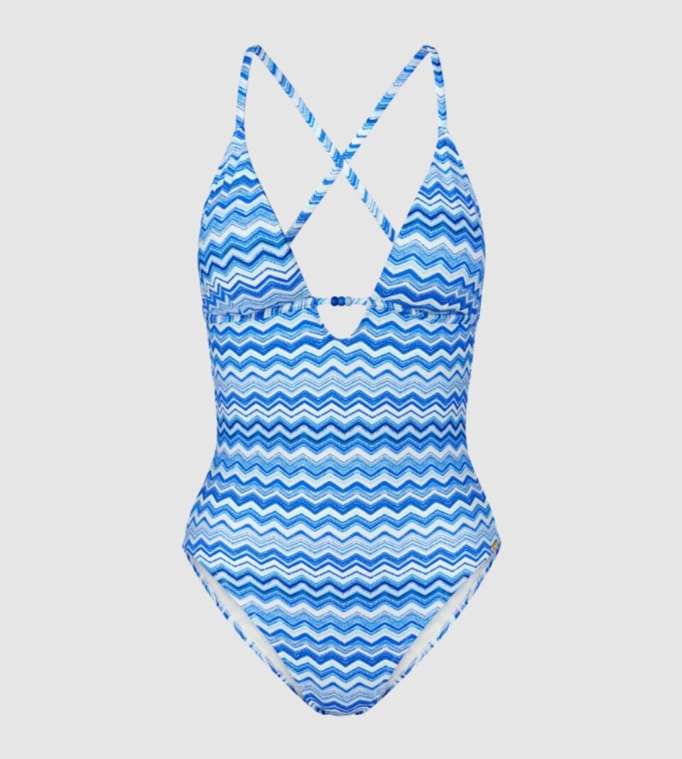 Mix & Match Summer OP pt Triumph