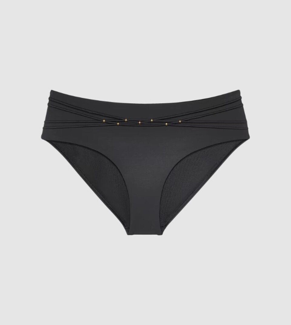 Palina Love By The Sea Midi Triumph Slip mare