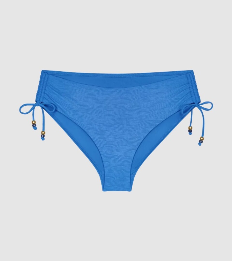 Summer Dune Midi Triumph