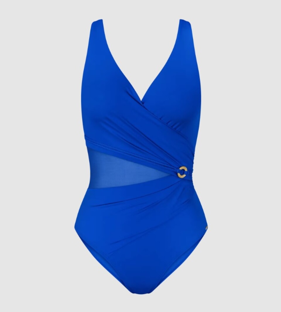 Summer Twist OP 03 Triumph costume intero