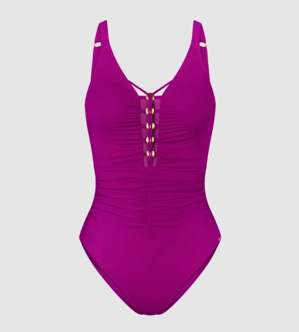 Summer Twist OP 04 Triumph