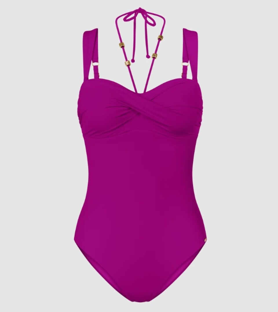 Summer Twist OPD 01 Triumph costume intero