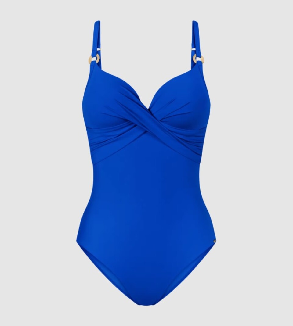 Summer Twist OWP 01 Triumph costume intero