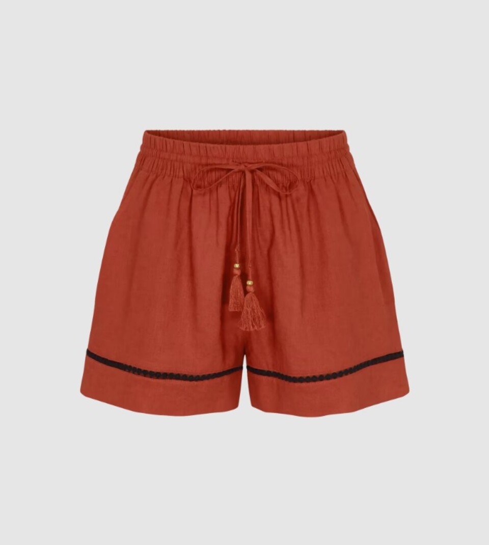 Summer Wear Shorts Triumph