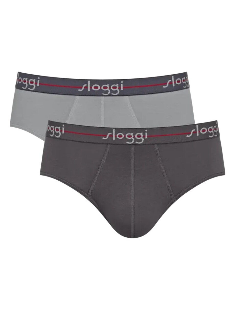 Sloggi Men Start Midi C2P Box Sloggi Slip