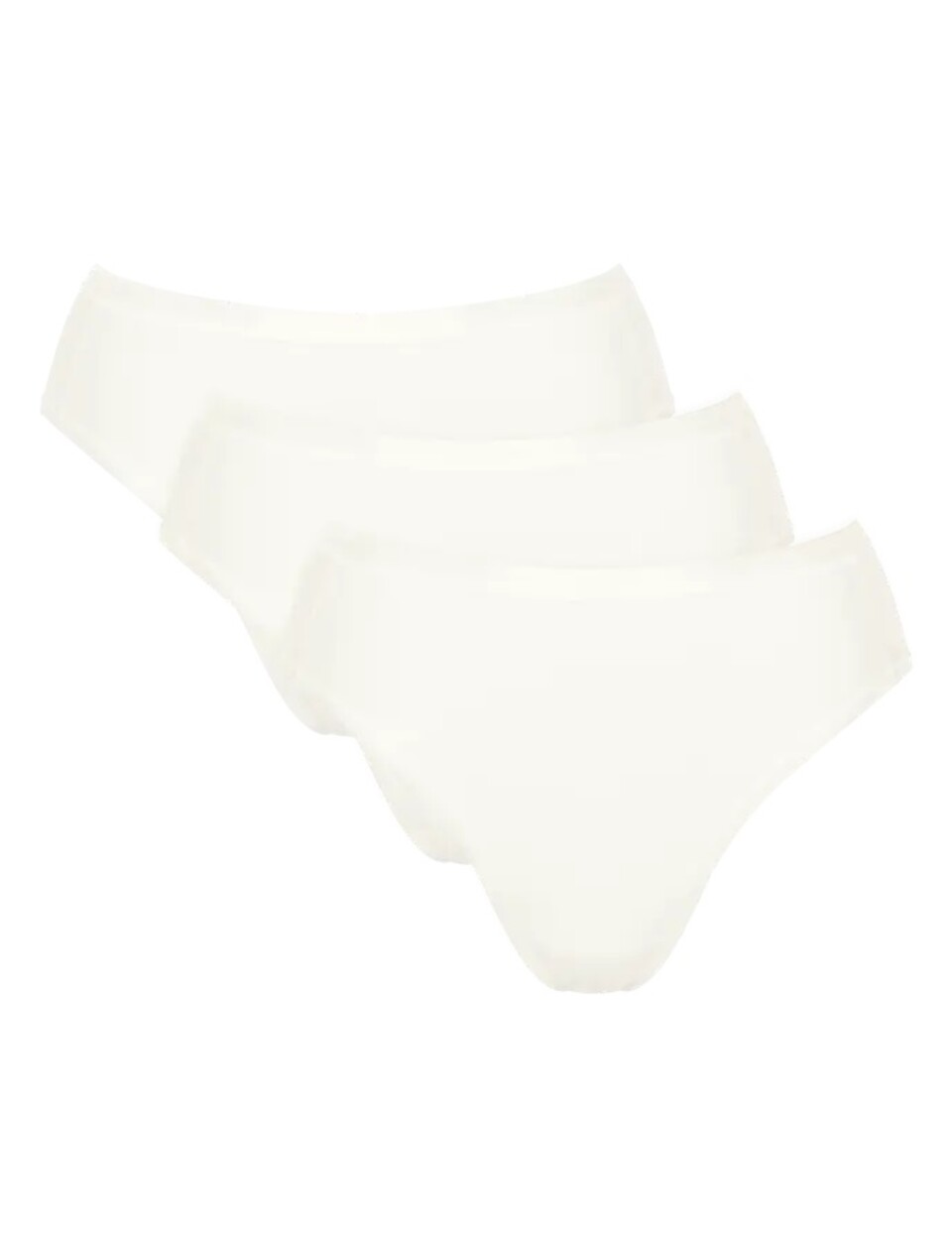 SLOGGI Go Daily Cotton TAI 3p Sloggi Slip Tai