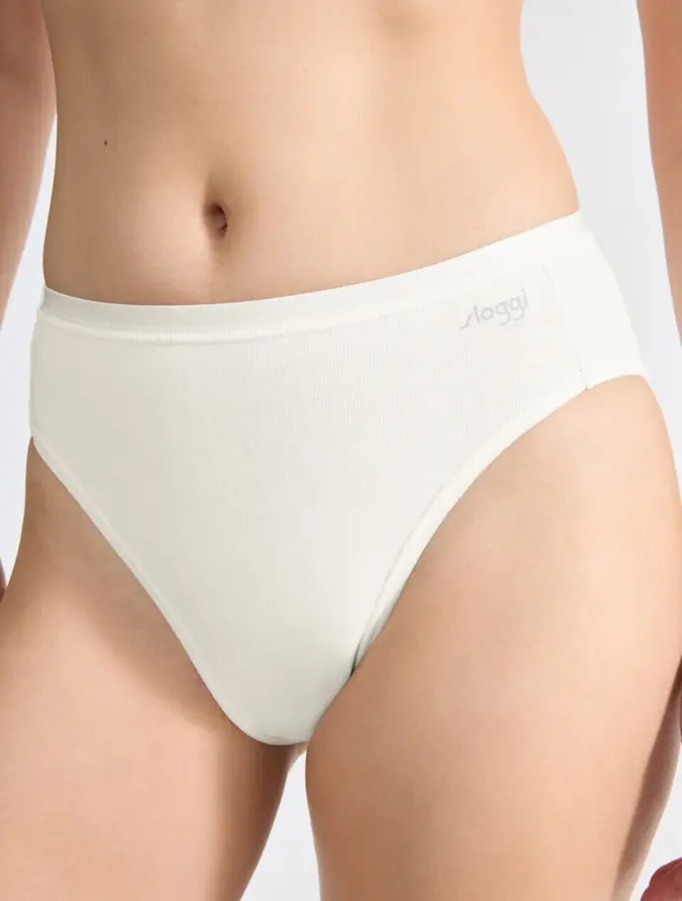 SLOGGI Go Daily Cotton TAI 3p Sloggi Slip Tai