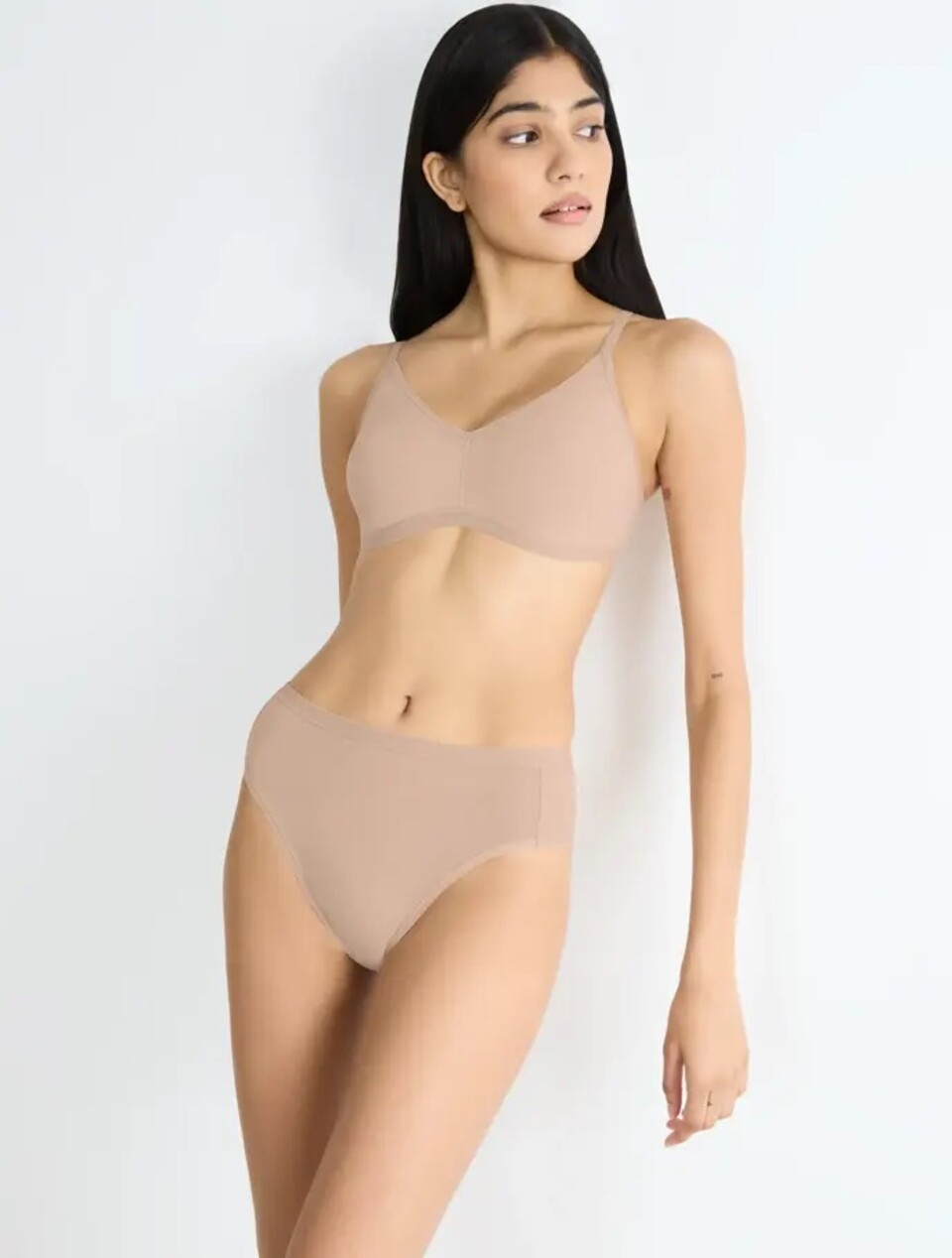 SLOGGI Go Daily Cotton TAI 3p Sloggi Slip Tai