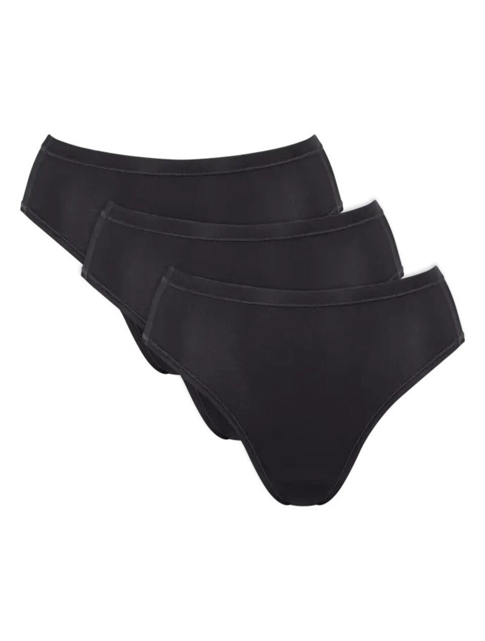 SLOGGI Go Daily Cotton TAI 3p Sloggi Slip Tai
