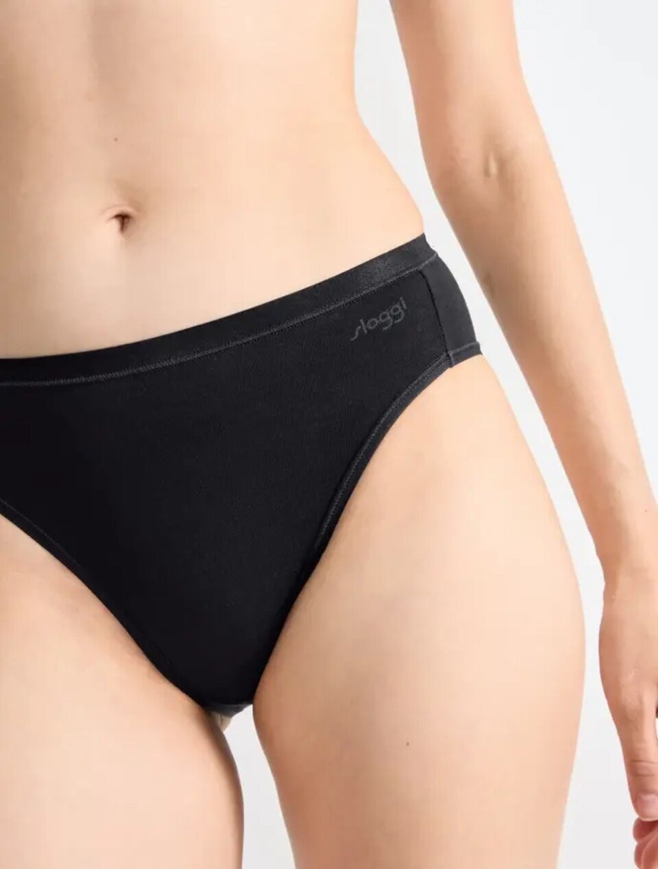 SLOGGI Go Daily Cotton TAI 3p Sloggi Slip Tai