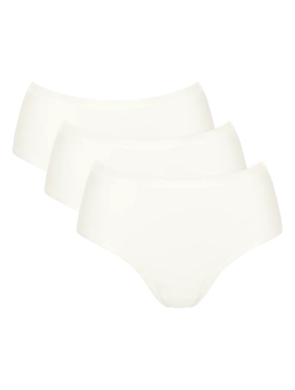 SLOGGI Go Daily Cotton MIDI 3P Sloggi slip midi