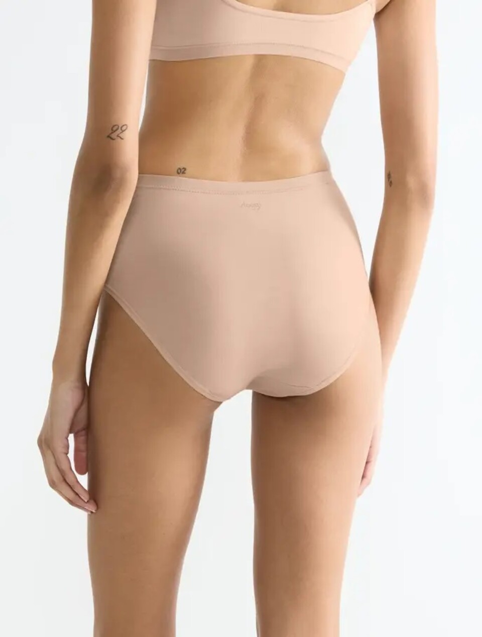 SLOGGI Go Daily Cotton MIDI 3P Sloggi slip midi