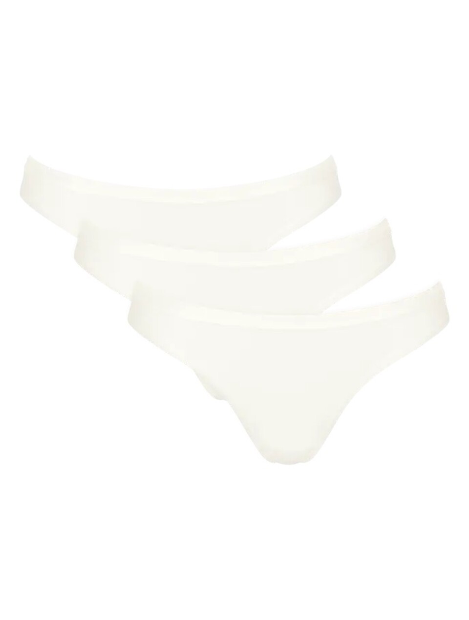 SLOGGI Go Daily Cotton MINI 3P Sloggi Slip Mini
