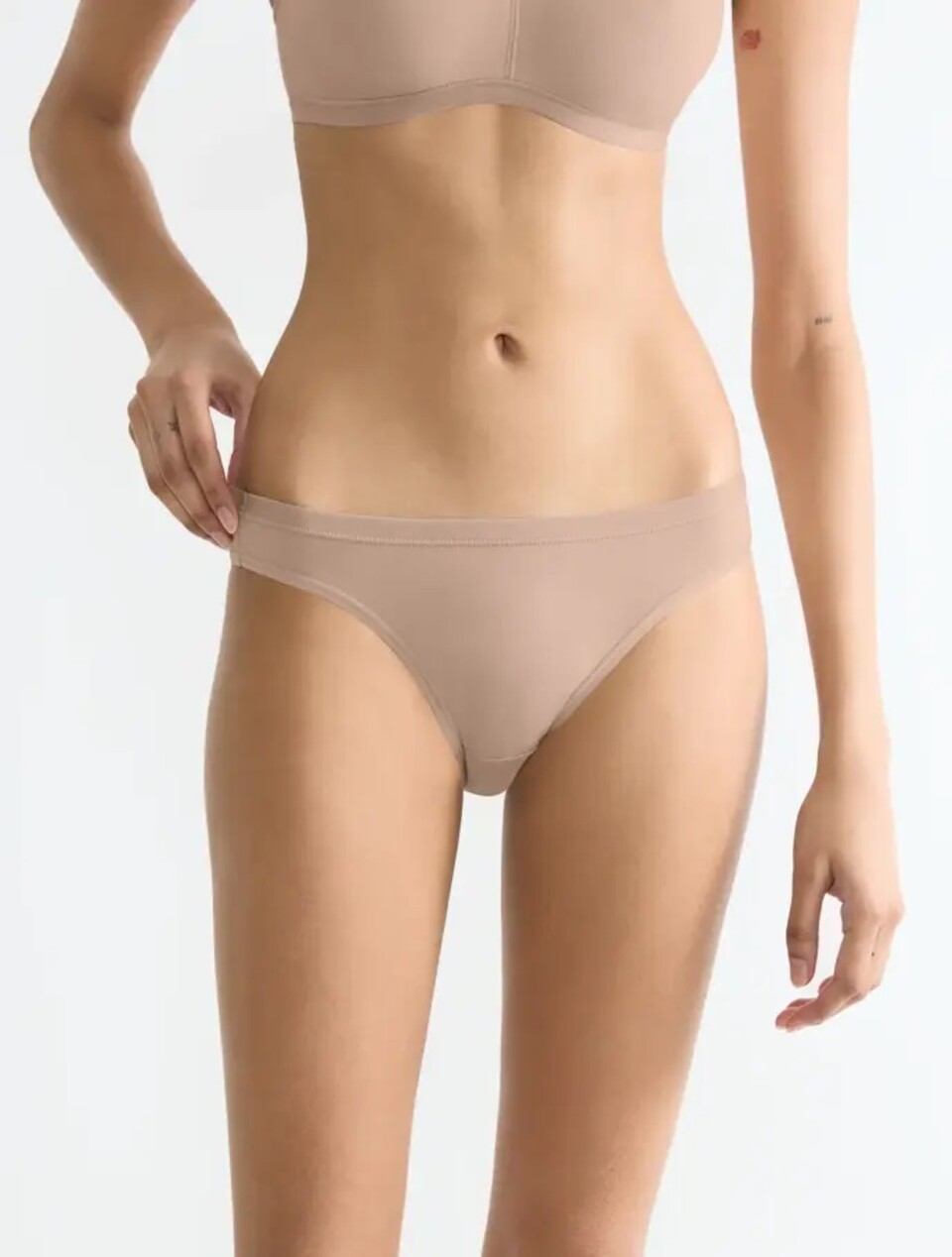 SLOGGI Go Daily Cotton MINI 3P Sloggi Slip Mini