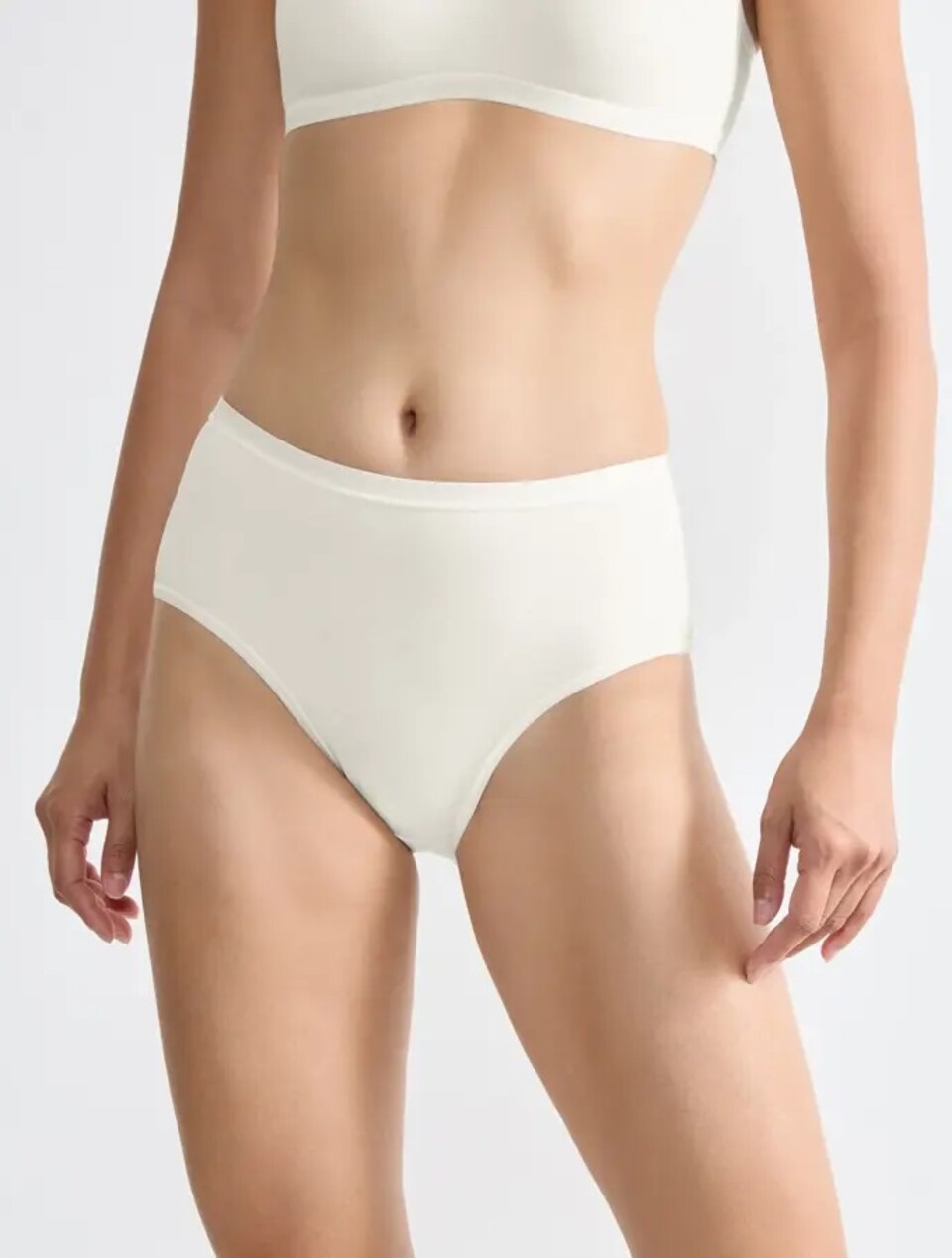 SLOGGI Go Daily Cotton MIDI 3P Sloggi slip midi