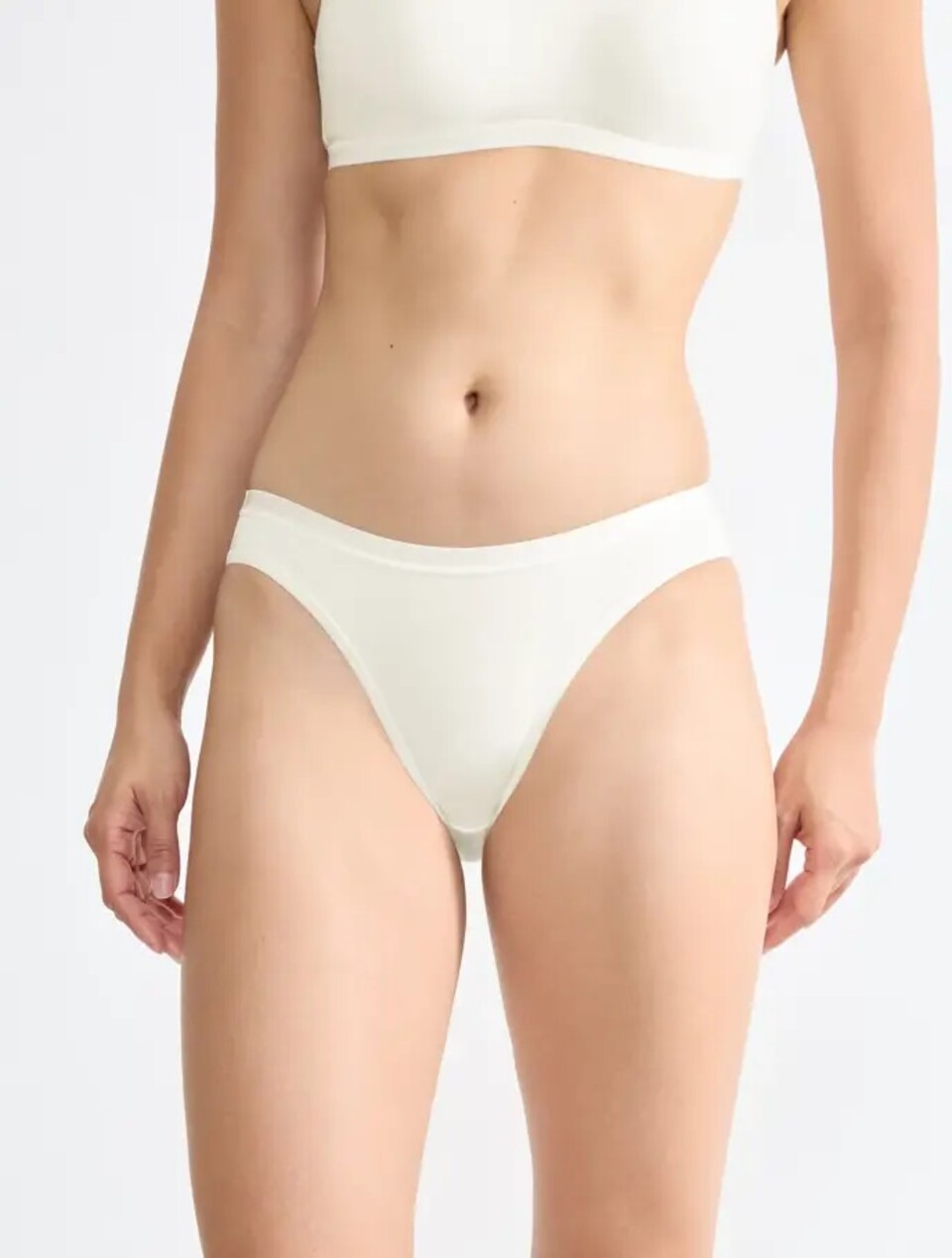 SLOGGI Go Daily Cotton MINI 3P Sloggi Slip Mini