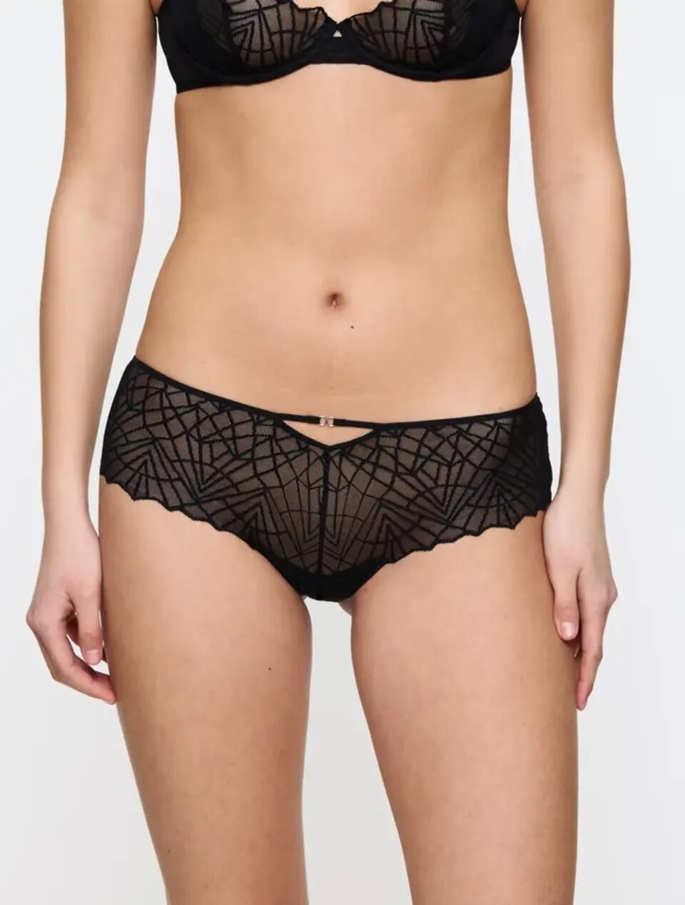That Night In Vegas Hipster Triumph Slip Hipster