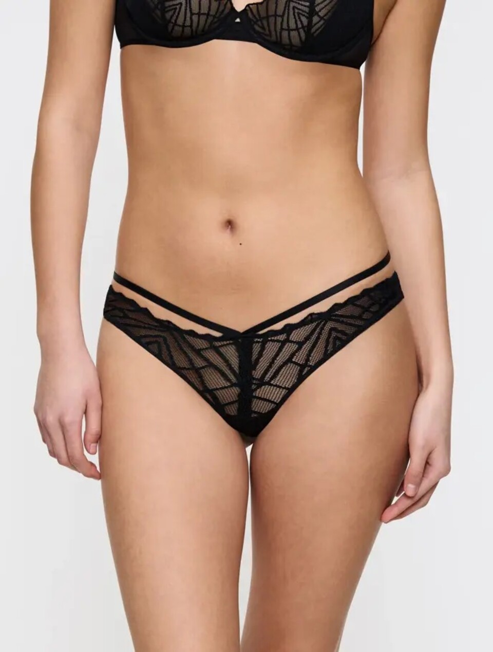 That Night In Vegas String- Perizoma Triumph Perizoma