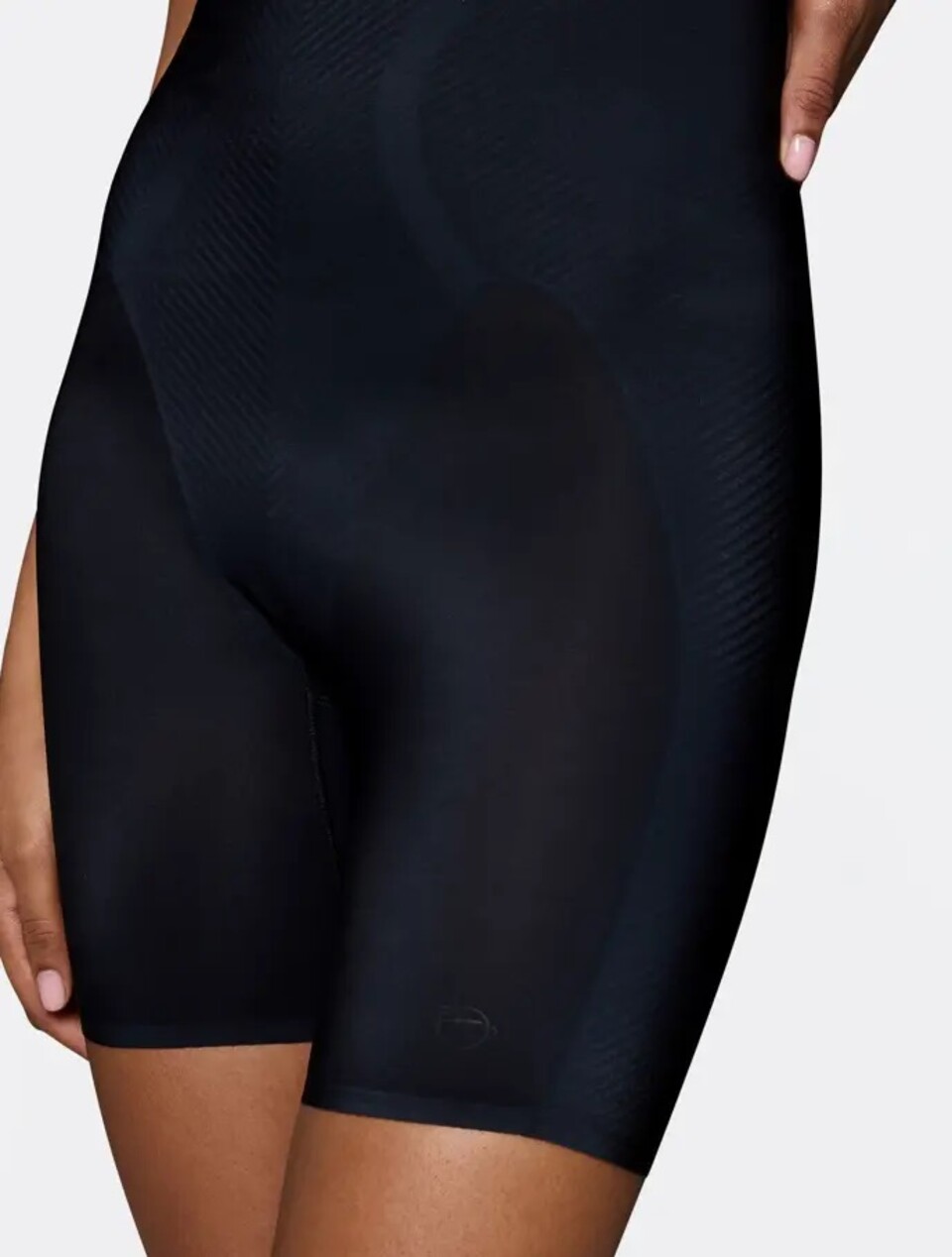 BMU Illusion Curve HW Mid-Thigh Triumph Pancerina Gambaletto