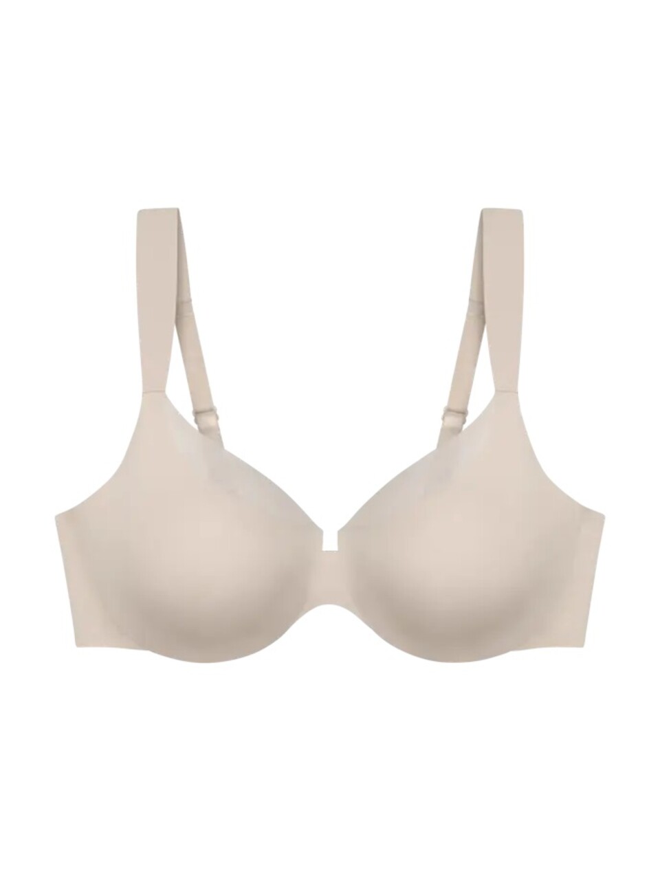 BMU Illusion Curve W01 Triumph Reggiseno  Ferretto