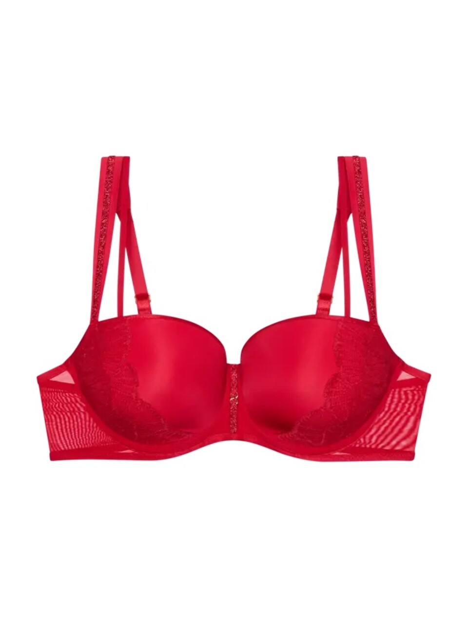 Palina Moonlight Kiss WHP Triumph Reggiseno Preformato Ferretto