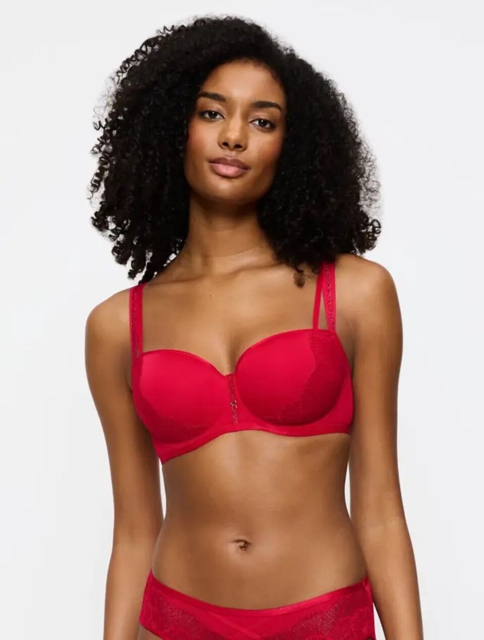 Palina Moonlight Kiss WHP Triumph Reggiseno Preformato Ferretto