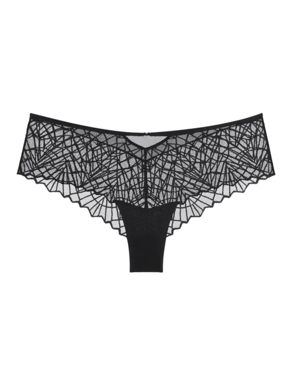 That Night In Vegas Hipster Triumph Slip Hipster