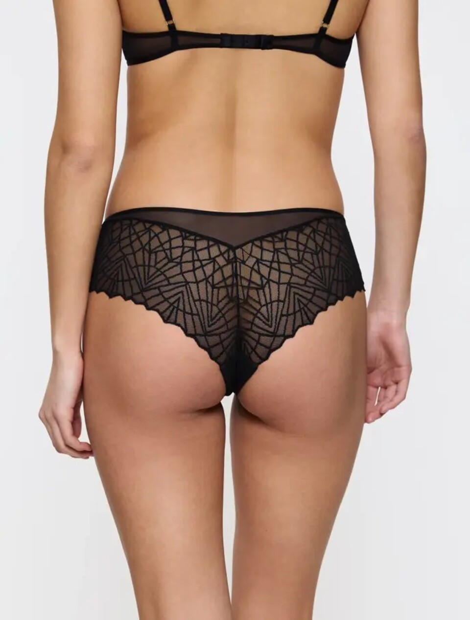 That Night In Vegas Hipster Triumph Slip Hipster