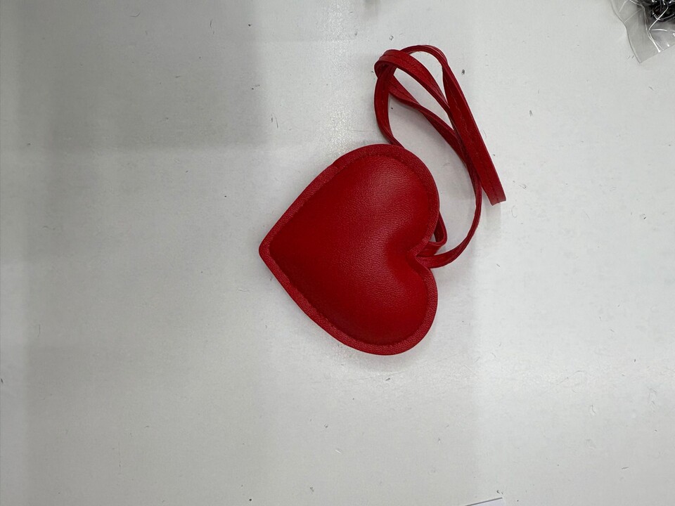 CUORE SIMILPELLE Modidea