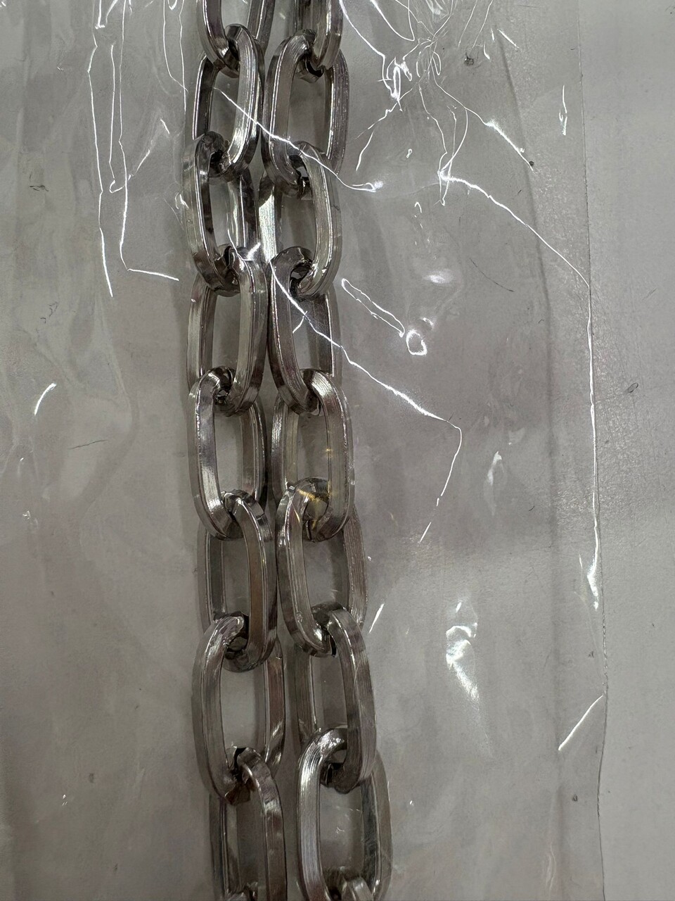 TRACOLLA CM 120 75% ALLUMINIO 25% ZINCO Modidea