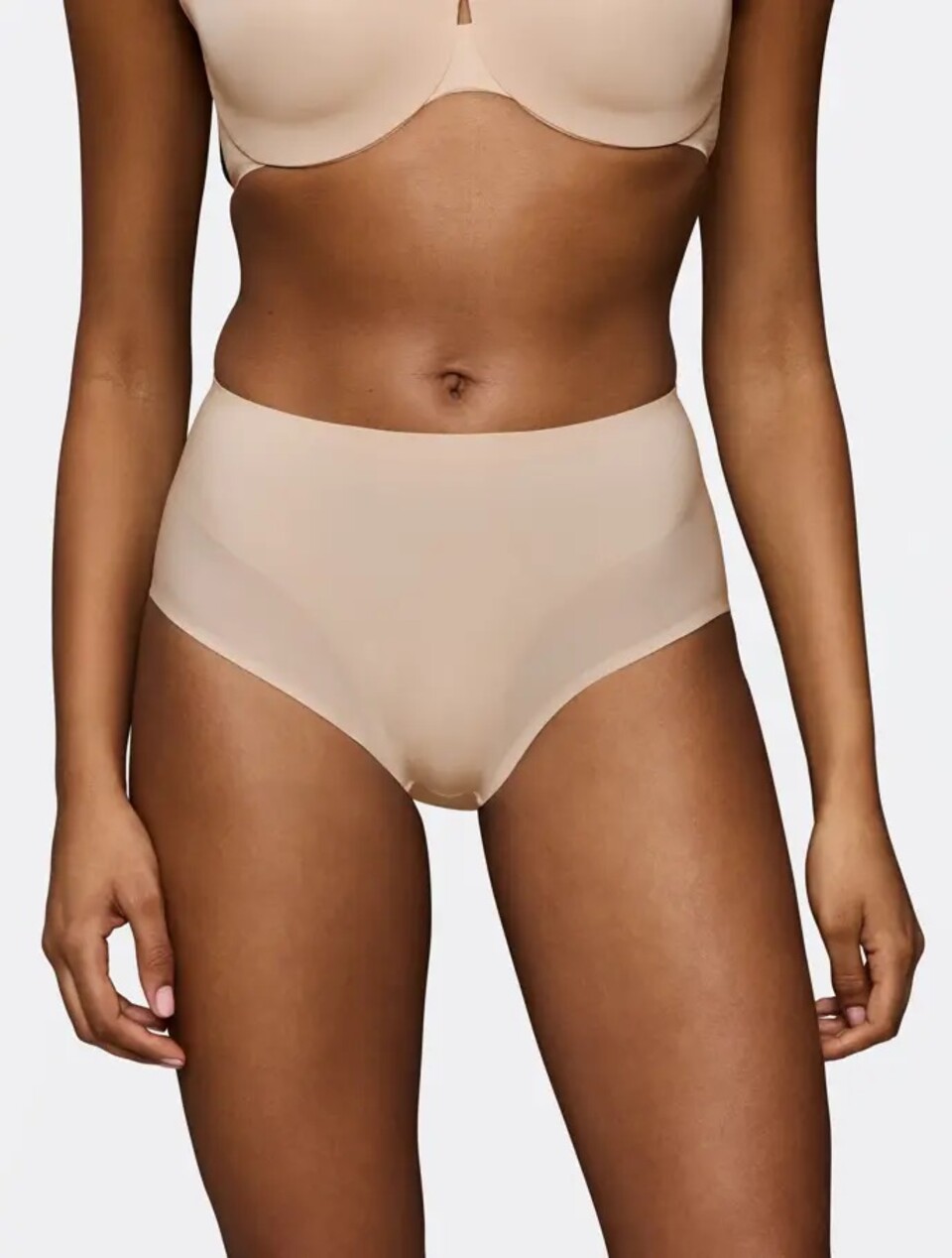 BMU Illusion Curve Maxi Triumph pancerina sgambata