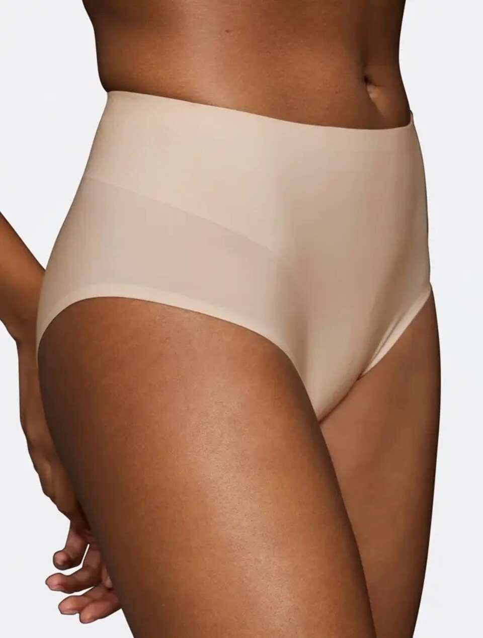 BMU Illusion Curve Maxi Triumph pancerina sgambata
