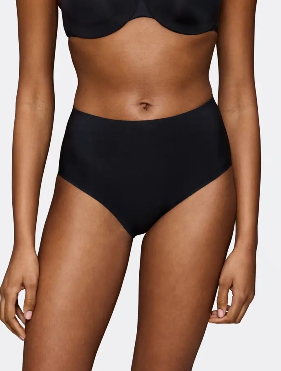 BMU Illusion Curve Maxi Triumph pancerina sgambata