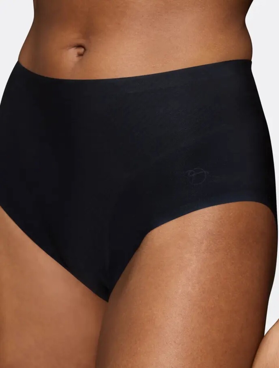 BMU Illusion Curve Maxi Triumph pancerina sgambata