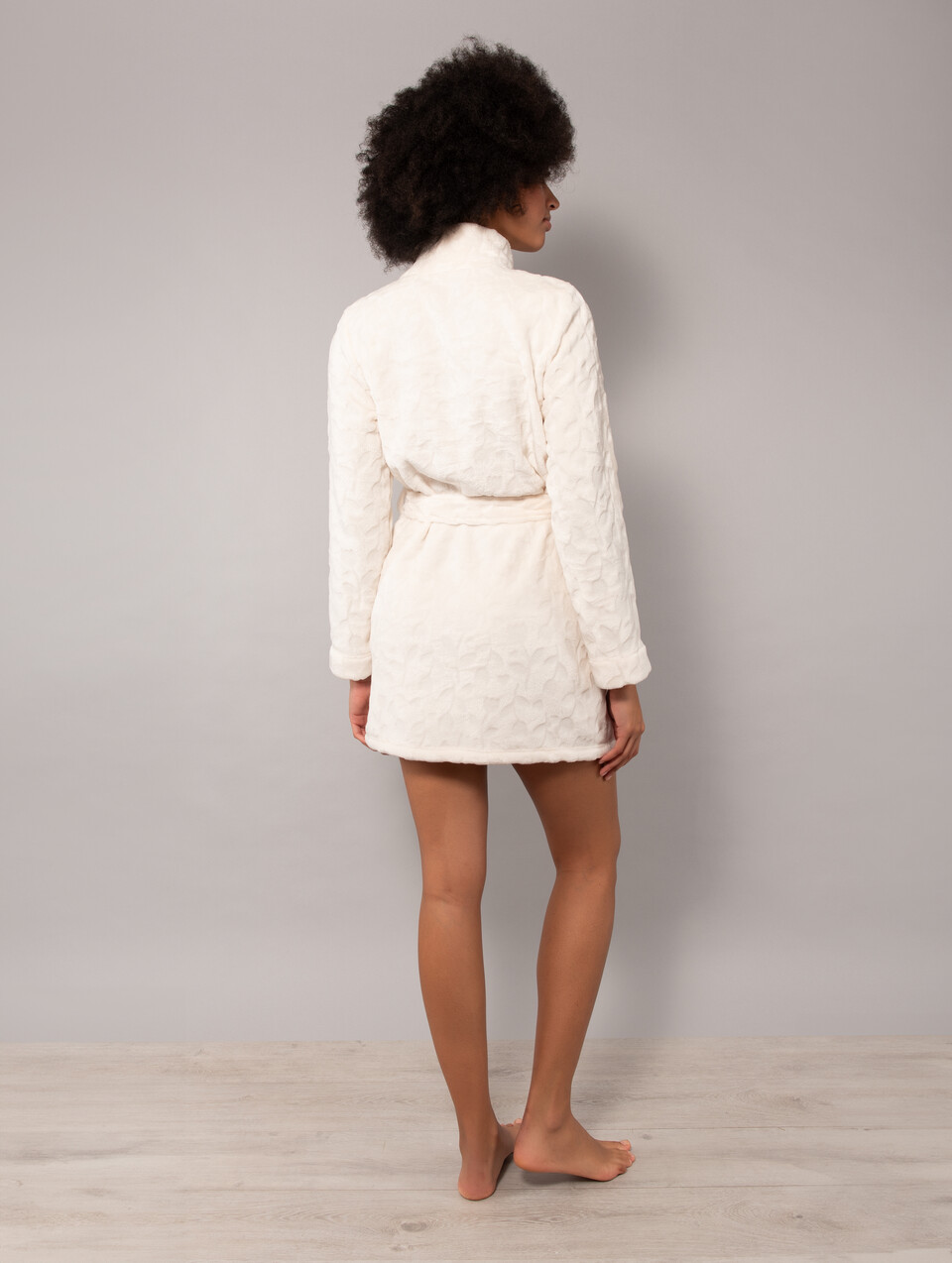 Vestaglia Bottoni Verdissima Vestaglia Bottoni