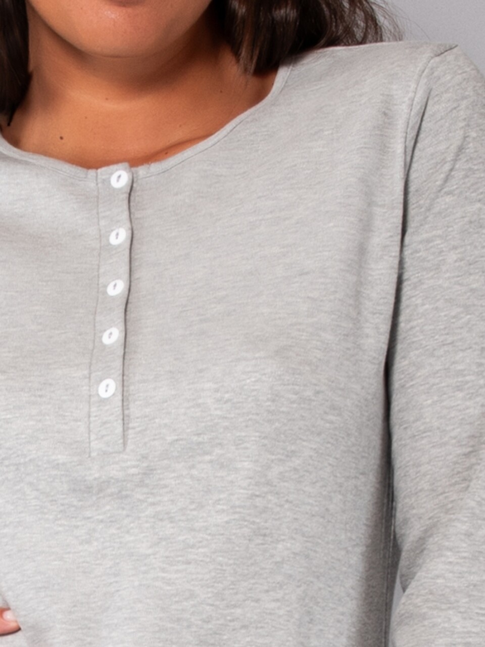 Camicia da Notte Serafino Verdissima Camicia da notte
