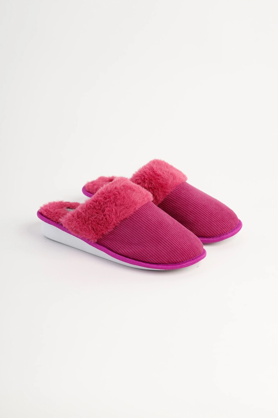 Pantofola Donna Velluto Noi Di Notte Pantofole donna