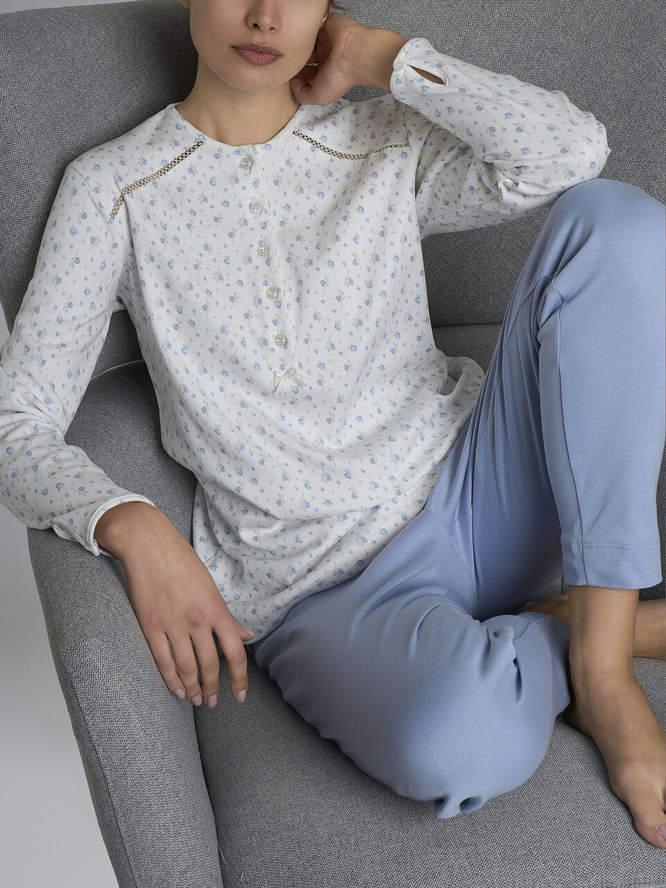 PGL ML SERAFINO Ragno