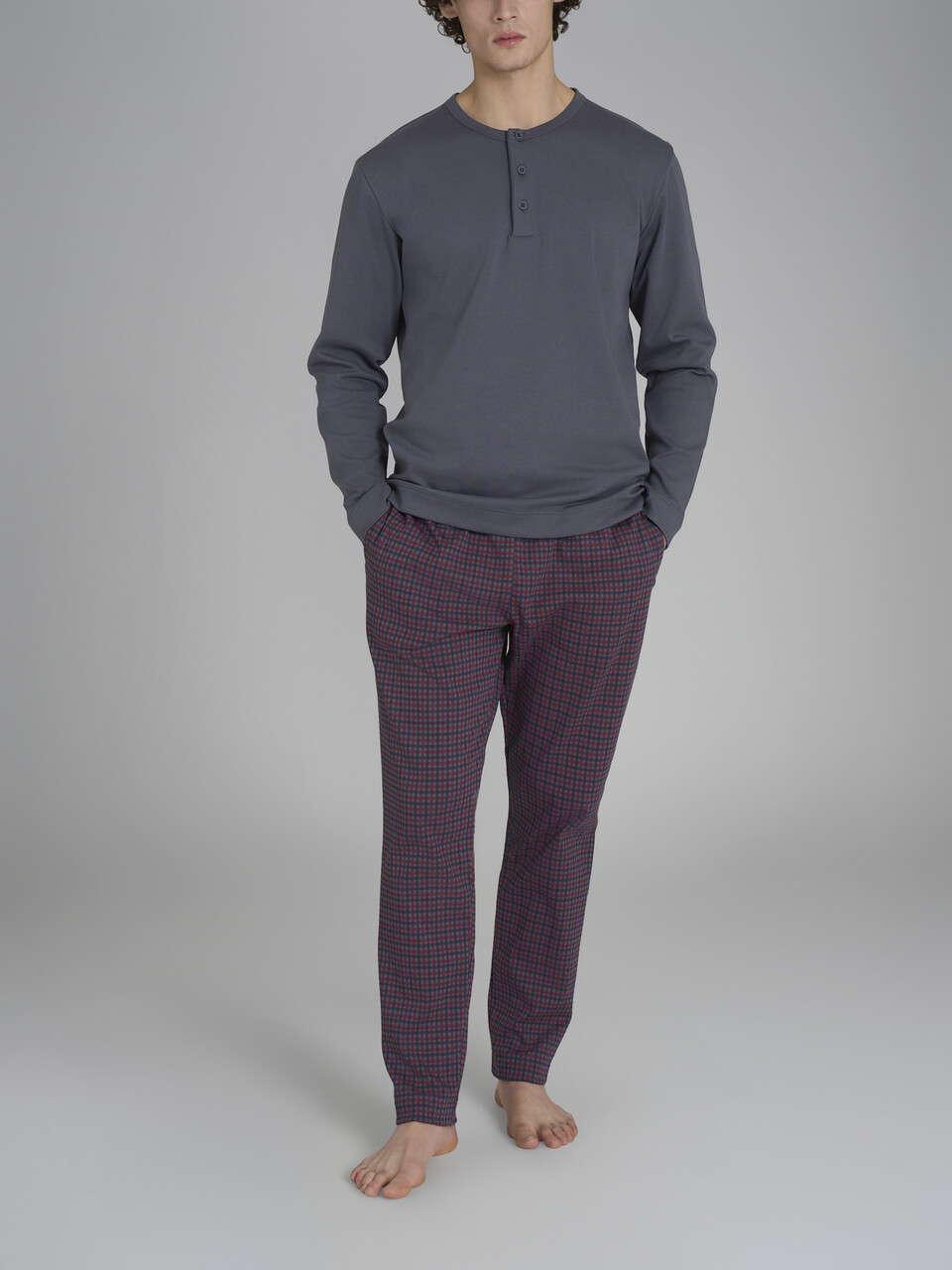 PGL ML SERAFINO Ragno