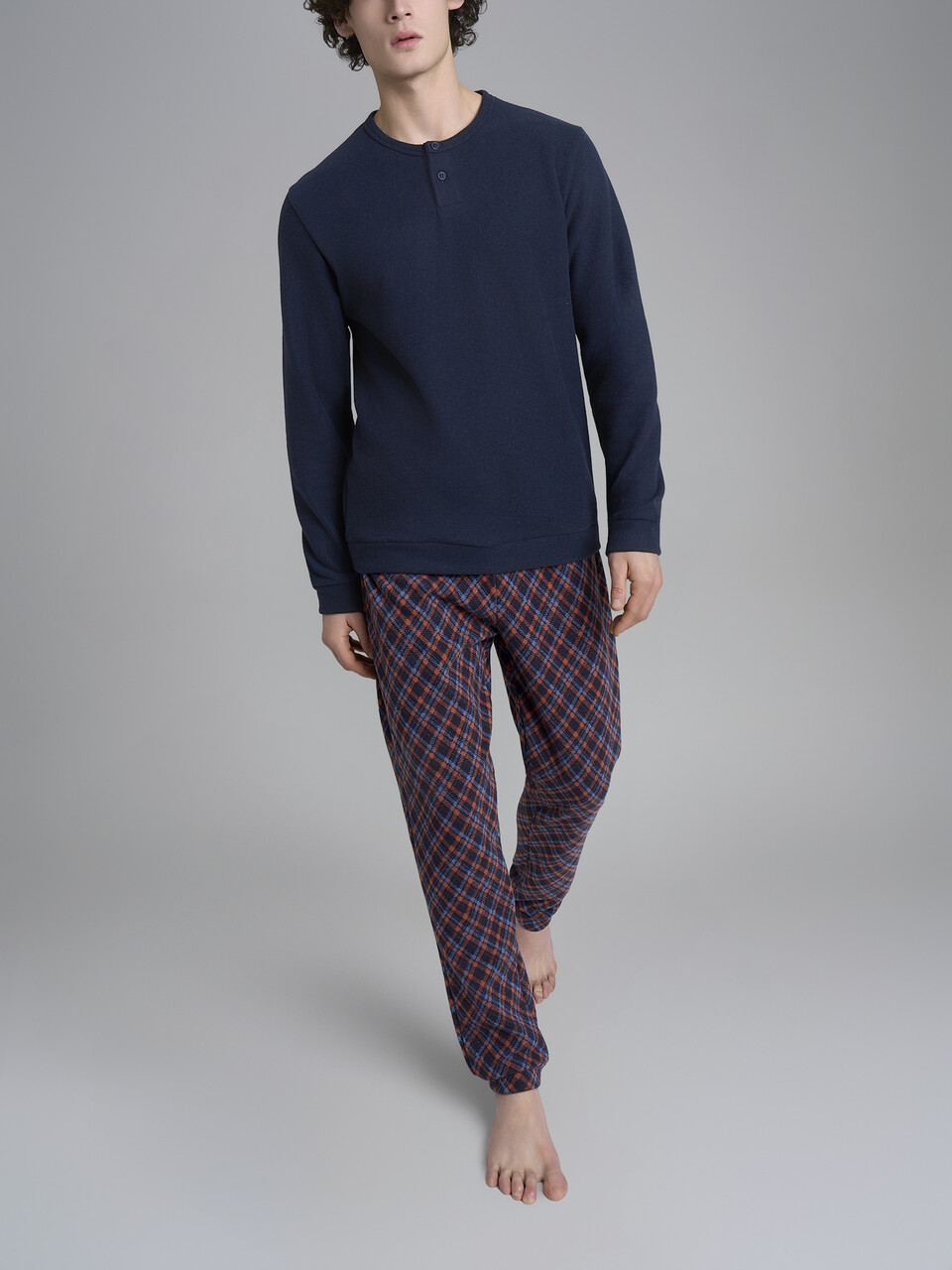 PGL ML SERAFINO Ragno