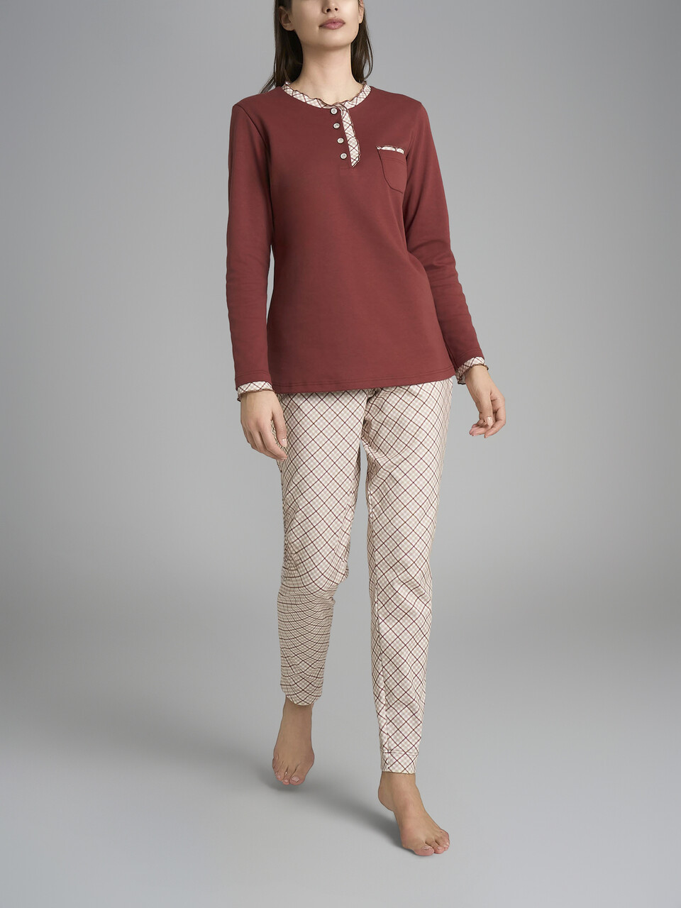 PGL ML SERAFINO Ragno